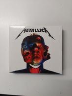 Metallica, nieuw, 2x cd plus bonus cd, Cd's en Dvd's, Cd's | Hardrock en Metal, Ophalen, Zo goed als nieuw