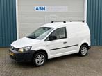 Volkswagen Caddy 1.6 75Pk TDI Baseline / Airco / SCHUIFDEUR, Voorwielaandrijving, Euro 5, Gebruikt, 4 cilinders
