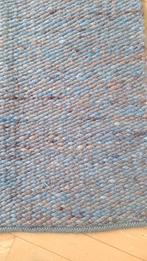 Wollen vloerkleed Limone van Perletta 200 x 300 cm, Ophalen, Gebruikt, Bruin, 200 cm of meer