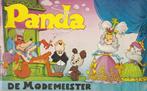 Panda complete serie, Ophalen of Verzenden, Complete serie of reeks, Zo goed als nieuw