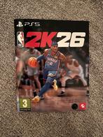 NBA 2K26 Voucher PS5, Ophalen of Verzenden, Nieuw