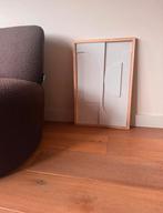 Abstract kunstwerk Karwei, Ophalen of Verzenden