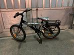 Jongensfiets 20 inch, Ophalen, Gebruikt, 20 inch