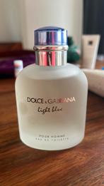Dolce and Gabanna Light Blue Pour Home edt 125ml, Sieraden, Tassen en Uiterlijk, Uiterlijk | Parfum, Ophalen of Verzenden, Nieuw