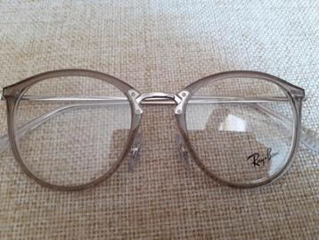 Ray Ban (RX7140 8125) in nieuwstaat  beschikbaar voor biedingen