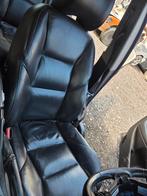 Volvo s60 leren interieur, Ophalen, Volvo