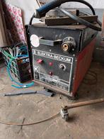 Defect Elektra-Beckum CO2 Lasapparaat - Voor Onderdelen, Doe-het-zelf en Verbouw, Gereedschap | Lasapparaten, Ophalen of Verzenden