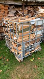 Kachelhout, Tuin en Terras, Haardhout, Minder dan 3 m³, Ophalen