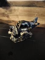 Helikopter steen, Dieren en Toebehoren, Vissen | Aquaria en Toebehoren, Ophalen, Plant(en), Steen of Hout