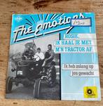 Single 7” the emotions tractor, Cd's en Dvd's, Ophalen of Verzenden