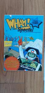 Wham special Michel Vaillant uitgave Ariel, Ophalen of Verzenden, Gebruikt