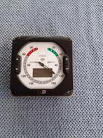 IS20 windinstrument, windmeter, klok, Watersport en Boten, Ophalen of Verzenden, Gebruikt, Overige typen