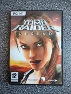 Tomb Raider Legend, Avontuur en Actie, Verzenden, 1 speler, Zo goed als nieuw
