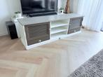 Riviera Maison TV Meubel - Landelijke Stijl, Ophalen, 150 tot 200 cm, Zo goed als nieuw, Minder dan 100 cm