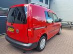 Volkswagen Caddy 1.2 TSI L1H1 Bestel 57.000 KM / Lederen bek, Gebruikt, 4 cilinders, Volkswagen, Leder
