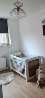 Kidsmill Long Island ledikant, Ophalen, Zo goed als nieuw, Jongetje of Meisje