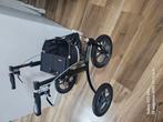 TRIONIC Walker 14 rollator, Ophalen, Lichtgewicht, Zo goed als nieuw