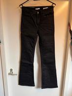Costes Zwarte Jeans - Zo goed als nieuw! 29/32, Kleding | Dames, Broeken en Pantalons, Maat 38/40 (M), Zwart, Ophalen of Verzenden
