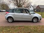 Citroën C4 1.8 16V 2008 Grijs, Auto's, 125 pk, 74 €/maand, 4 cilinders, 1749 cc