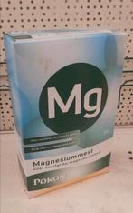 Magnesium meststof 2 kg, Tuin en Terras, Aarde en Mest, Ophalen of Verzenden, Kunstmest