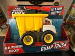 Little Tikes Kiepwagen/dump truck - Nieuw in doos!, Ophalen of Verzenden, Nieuw, Bouwen