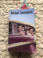 Bloedverwanten - Michael Cunningham, Ophalen of Verzenden, Zo goed als nieuw, Nederland