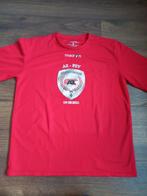 Rood Macron shirt AZ - PSV bekerfinale 2013, Ophalen of Verzenden