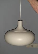 Vaxjo ikea lamp wit/grijs, Ophalen, Gebruikt