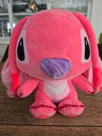 Angel knuffel (Stitch) ca 30 cm hoog, Ophalen of Verzenden, Zo goed als nieuw, Overige typen