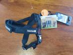 Nieuwe Beeztees hondentuig maat 32-42cm zwart, Dieren en Toebehoren, Ophalen of Verzenden, Nieuw
