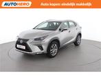 Lexus NX 300h E-Four Pack | BZ46141 | (bj 2018, automaat), Stof, Gebruikt, Met garantie (alle), 14 km/l
