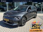 Kia Niro EV DynamicLine 64.8 kWh, Stof, Gebruikt, 750 kg, 1657 kg