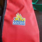 XM Quickfit automatisch zwemvest boven 35 kg en 120 cm 1804, Reddingsvest of Zwemvest, Ophalen of Verzenden, Quickfit, Kind