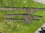 Nash 12 ft rod sleeve, Watersport en Boten, Hengelsport | Karpervissen, Ophalen of Verzenden, Overige typen