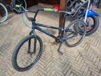Staats bmx 24 inch cruiser, Fietsen en Brommers, Fietsen | Crossfietsen en BMX, Ophalen, Zo goed als nieuw, Staal, 24 inch of meer