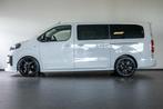 Peugeot Expert DC 180PK aut. | Leder | JH84 Edition | 20" |, Gebruikt, 4 cilinders, 179 pk, 2500 kg