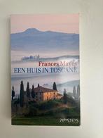 'Een huis in Toscane' Mayes, Ophalen of Verzenden, Zo goed als nieuw
