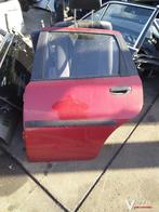 Chevrolet kalos lv rv la ra deuren 2007, Auto-onderdelen, Ophalen of Verzenden, Gebruikt, Deur