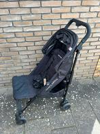 Maclaren Quest Arc buggy incl regenhoes, Verstelbare rugleuning, Ophalen of Verzenden, Maclaren, Zo goed als nieuw