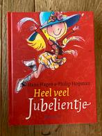 Boek Jubelientje, Ophalen of Verzenden, Zo goed als nieuw, Hans Hagen, Fictie algemeen