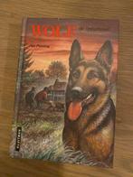 Jan Postma - Wolf, de speurhond, Boeken, Ophalen of Verzenden, Zo goed als nieuw, Jan Postma