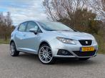 Seat Ibiza 1.6 Stylance | Nwe apk | Airco | Cruise, Auto's, Seat, Voorwielaandrijving, 4 cilinders, Ibiza, Origineel Nederlands