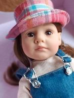 Gotz little kids pop Grete model 2024 36cm, Ophalen of Verzenden, Nieuw, Overige typen