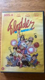 Flodder in Amerika (dvd), Alle leeftijden, Ophalen of Verzenden, Zo goed als nieuw