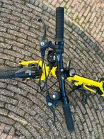 Frog Bike 53 Kinderfiets Tour de France, Fietsen en Brommers, Ophalen, Gebruikt, 20 inch, Handrem