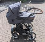 Kinderwagen Mutsy Evo 4 in 1, Ophalen, Gebruikt, Combiwagen, Mutsy