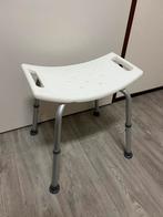 Te Koop : Douchekruk Douchekrukje Aluminium Verstelbaar, Ophalen of Verzenden, Zo goed als nieuw