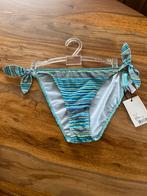 Prima donna strik bikini slip maat 40 model rumba, Kleding | Dames, Verzenden, Nieuw, Blauw, Overige typen