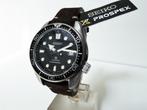 Seiko Prospex SPB077J1 Automaat Diver, Ophalen of Verzenden, Waterdicht, Nieuw, Zilver