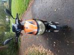 KEEWAY HURRICANE., Ophalen, Zo goed als nieuw, Tweetakt